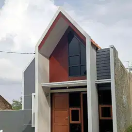 DIJUAL RUMAH SIAP HUNI MURAH,LOK. CILEUNYI