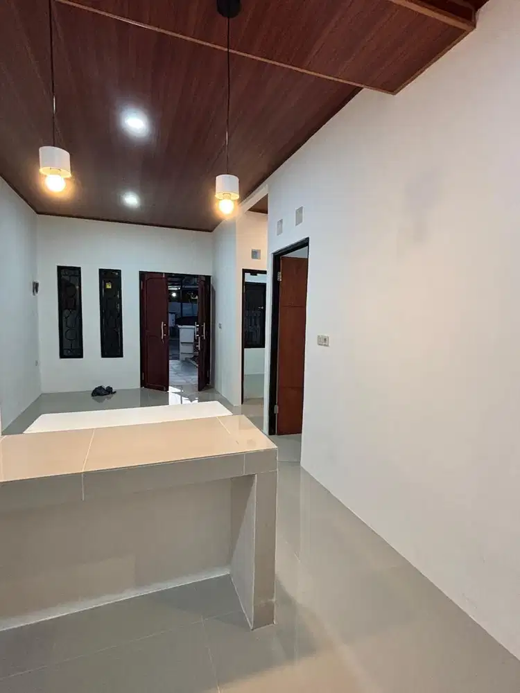 BU MURAH SIAP HUNI BEBAS BANJIR DEKAT PODOMORO TOL CIBUBUR CIMANGGIS