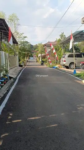 tanah bagus Unnes Gunungpati semarang