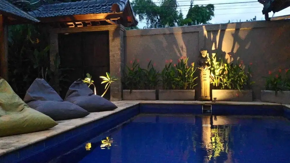 VILLA PREMIUM AREA PETITENGET