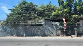 Dijual Tanah Siap Bangun Lokasi Pedurungan Semarang