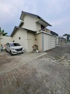 RUMAH MURAH DI JAKAL KM BAWAH STRATEGIS, NEGO SAMPAI JADI