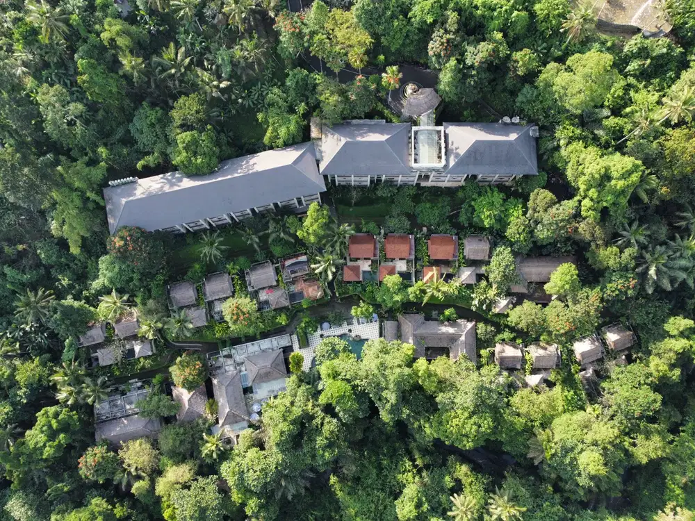 For Sale: Resort, Villas and Spa Jl Bangkiang Sidem Desa, Keliki, Kec