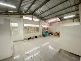 disewakan gudang taman tekno bsd city