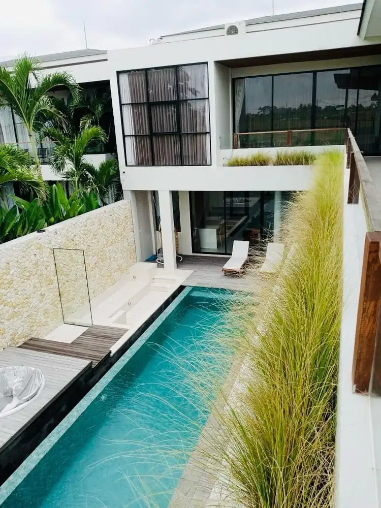 Villa View Sawah Pererenan Badung Bali