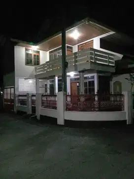 Rumah Murah 2 Lantai Luas Nyaman di Banjaran Bandung