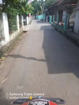 Dijual Tanah Darat Siap Bangun