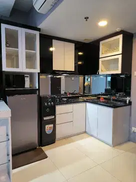 apartemen Lexington Deket pondok indah 1 bedrom