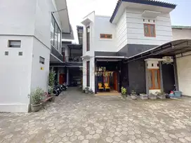 DIJUAL KOST MEWAH 23KAMAR DI PERUMNAS SETURAN