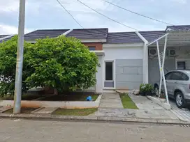 Dijual Rumah di Tera Damai Cluster Asthama, Babelan, Tambun Utara