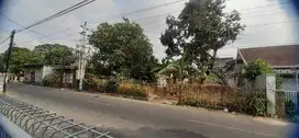 TANAH STRATEGIS UNTUK PERUMAHAN DI PRAWIROTAMAN, DEKAT TUGU JOGJA