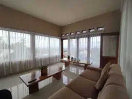 Rumah Full Furnish Di Cigadung Bandung