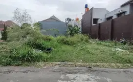 TANAH MURAH SIAP BANGUN DI KALIJATI ANTAPANI BANDUNG