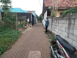 Dijual Tanah Darat Siap Bangun