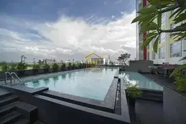 HOTEL MEWAH BINTANG 4 DI PUSAT KAWASAN INDUSTRI JABABEKA