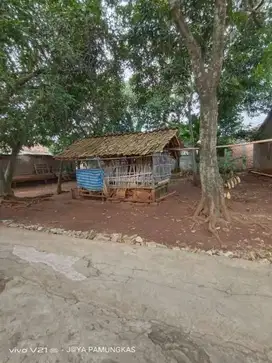 Dijual Tanah Darat Siap Bangun