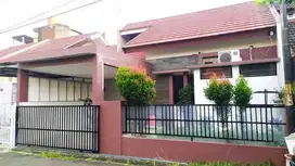 RUMAH MURAH SIAP HUNI DI PURI DAGO ANTAPANI BANDUNG