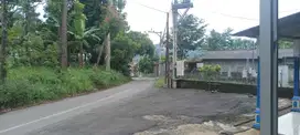 DISEWAKAN TANAH INDUSTRI, UNGARAN, KARANGJATI, BERGAS, KAB. SEMARANG