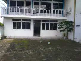 Dijual Gudang Luas Cocok Untuk Penyimpanan Lokasi Kic Semarang