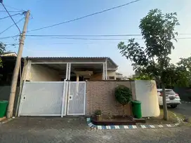 Jual Cepat‼️Rumah Hook Grand Royal Regency Wage Sidoarjo