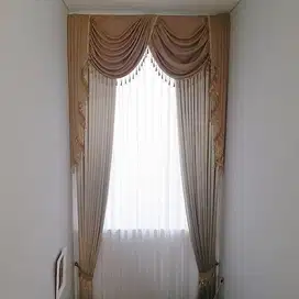 Pusat Gorden Hordeng Gordyn Korden Gordeng Horden Kordeng Curtain