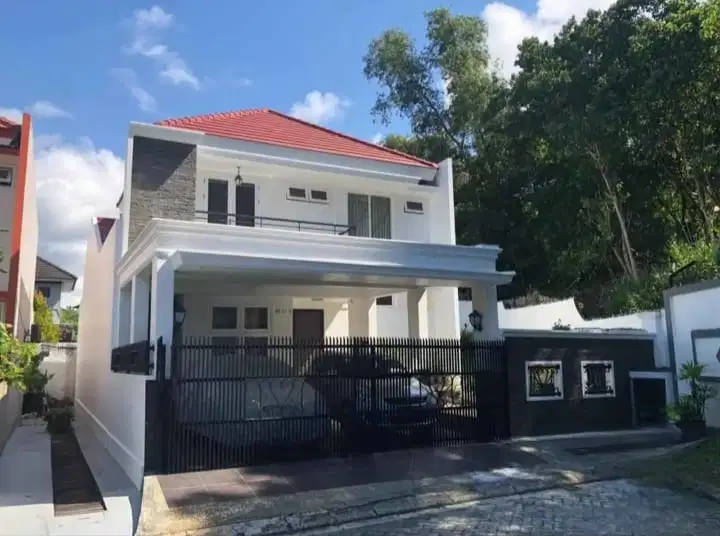 DIJUAL CEPAT RUMAH DI BALIKPAPAN BARU BB – ER