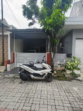 Rumah Murah Wiguna Rungkut Surabaya