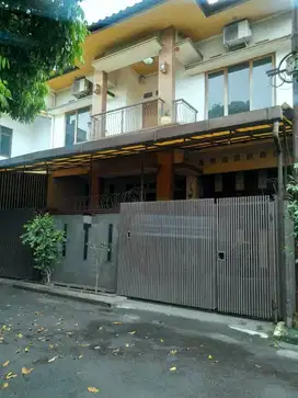 Rumah Siap Huni Dekat Rs Immanuel Kota Bandung