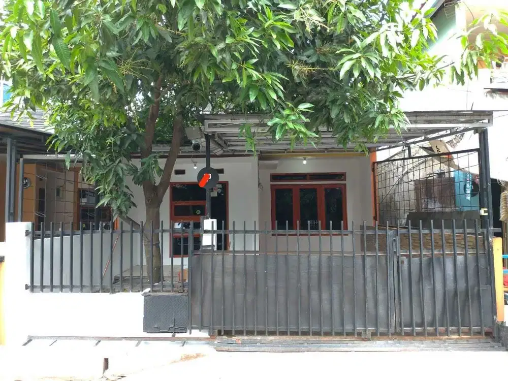 Jual cepat BU!! Minimalis ciskul 102/100  3kt 2km 750Jt