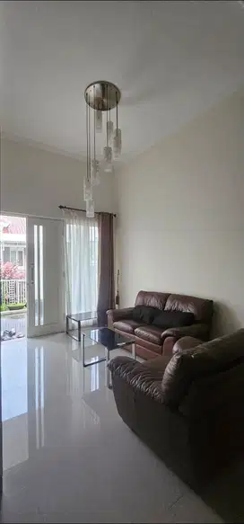 Rumah elite villa puncak tidar vpt 2 lt penawaran berapapun monggo