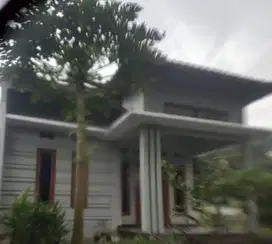 Rumah 450 JT PAKEM