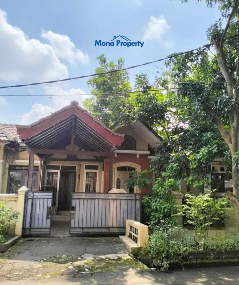 Dijual rumah di limus pratama Cileungsi