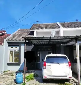 PERUMAHAN BUKIT KENCANA TEMBALANG