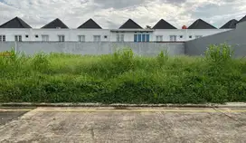 Dijual Murah kavling Citraland view Danau