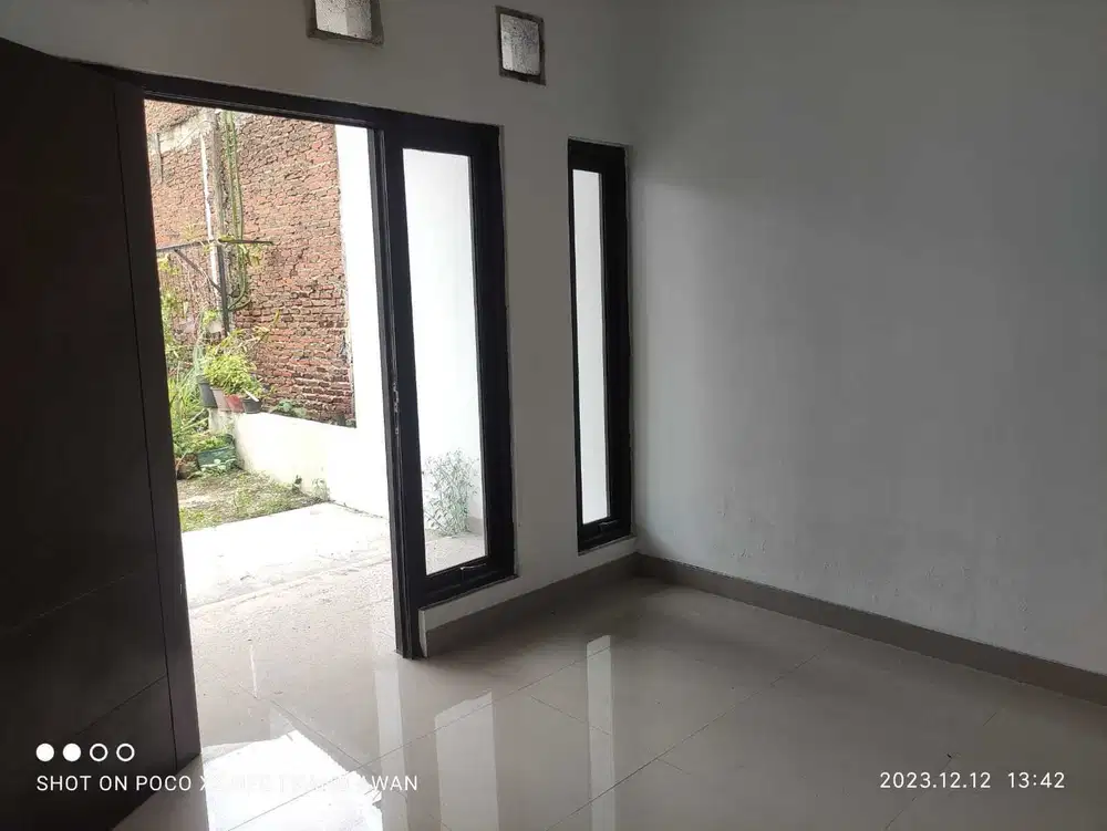 Jual Rumah TERMURAH Di Cluster Pasir Pogor CIWASTRA