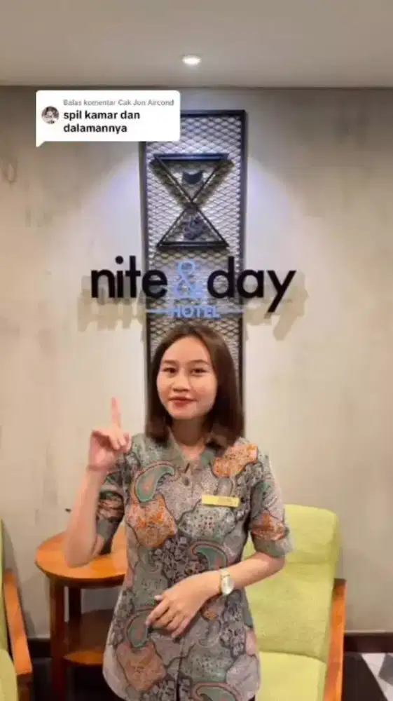 Lowongan Therapist Wanita