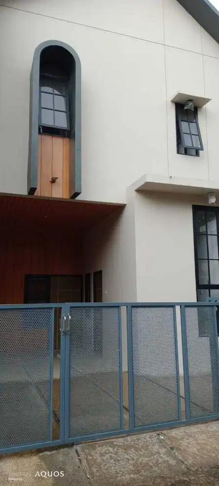 Kos ready dijual di kawasan UMM Arrahmah 7KT+KMDalam promo 800jt