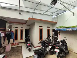 Jual murah rumah kost di dekat mall paskal hyper square bandung