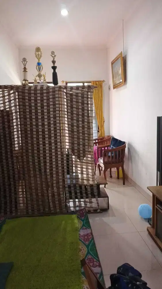 DIJUAL RUMAH DI ARCAMANIK BANDUNG  ^IR