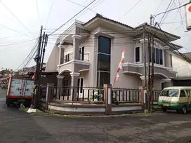 Rumah Bagus Murah Siap Huni Di Dekat TSM Turangga Bandung