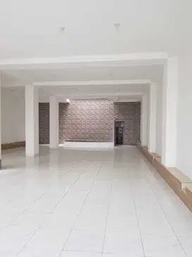 DISEWAKAN RUKO STRATEGIS DI ASTANA ANYAR PUSAT KOTA BANDUNG