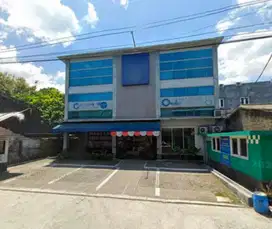 Disewakan Gedung Kantor di Depok sleman