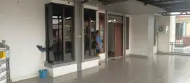 Rumah mewah kawasan komersial boulevard raya Galaxy kota bekasi