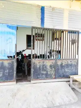 Sukolilo Surabaya | Rumah 90 m² Keputih ITS Hangtuah Gebang Kejawan
