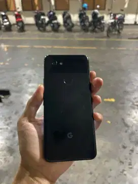 Google pixel 3a