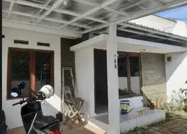 Rumah Murah siap huni di Sayap Ciwastra Buah Batu Bandung