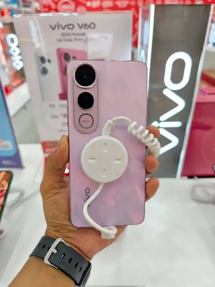 Promo 200ribu Vivo V50lite 8/256