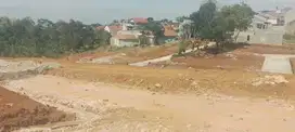 Tanah Cluster Siap Bangun Kabupaten Bandung Timur