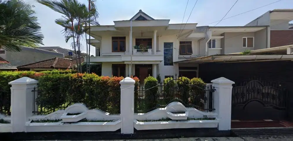 Dijual Rumah Murah Area Suryalaya Bkr Batununggal Turangga Bandung