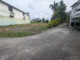 Siap Bangun Kos Tanah Apik Ring 1 Kampus UGM Jl. Pandega Padma Pogung